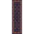 Blue/Brown