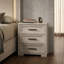 Ensemble de chambre avec lit tapissier Liora-123491261-123491262-123491259