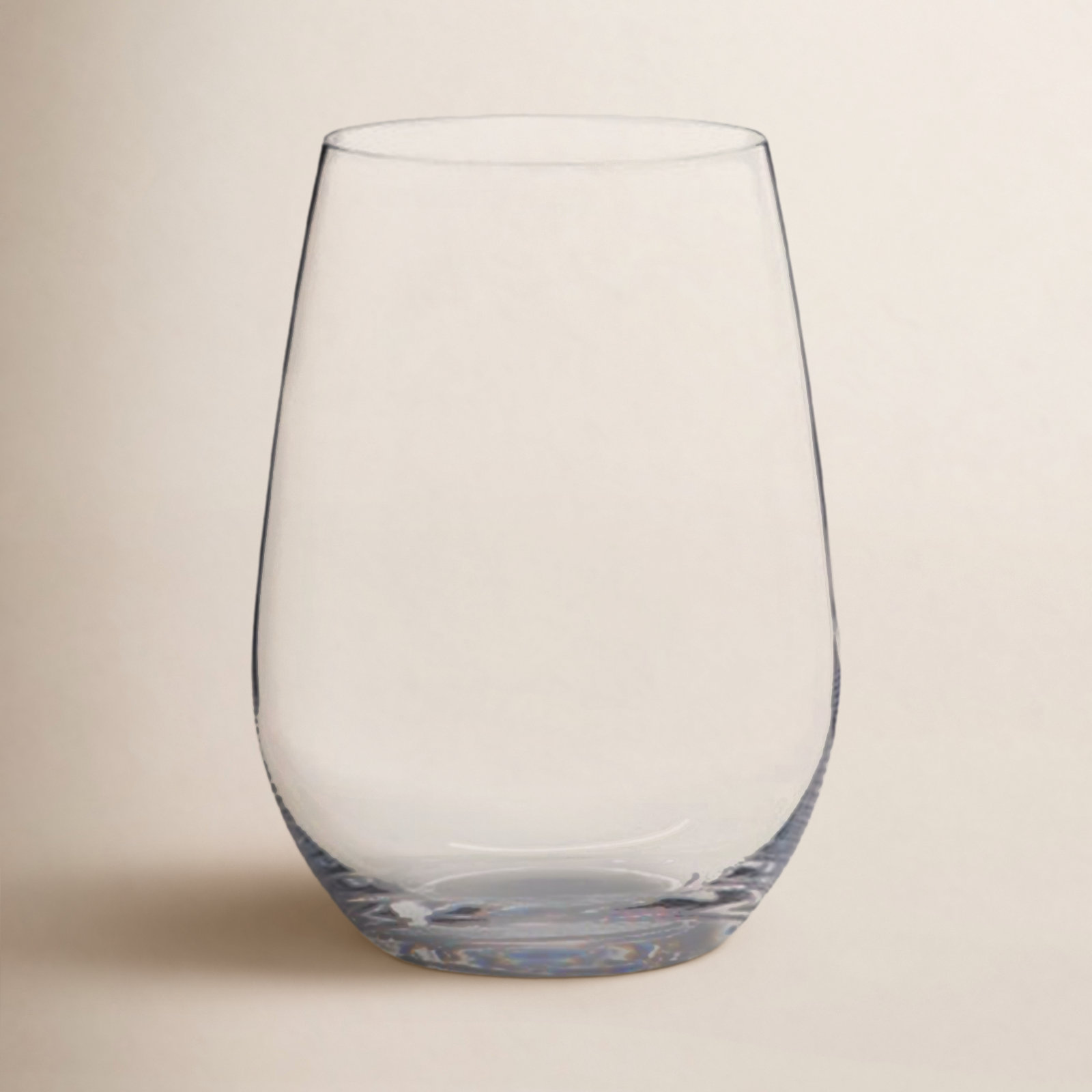 RIEDEL O Wine Tumbler White Wine Glass