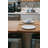 Counter Stool with Metal Frame-249482632-157374465-249482633