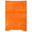 Jared Orange Rug