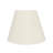 7'' H Cotton Empire Lamp Shade