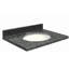 Dessus de salle de bain simple 43 po meuble-lavabo-19333254-19333255-19333261
