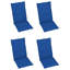 Chaise de patio avec coussin en teck-153941383-154763906-166122067