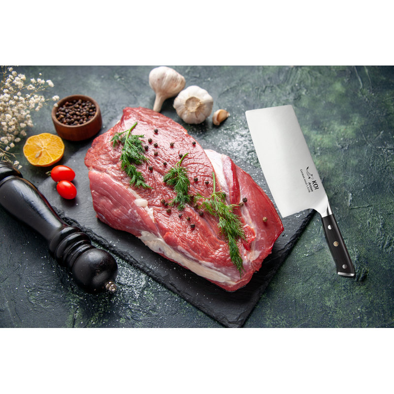 KA Cleaver Knife 28cm