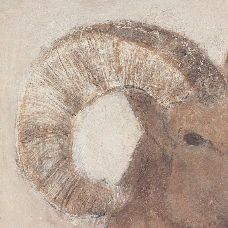 Crius by Paul Meyer, 40 x 33.5'