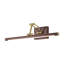 Miroir de salle de bain 21,9 po Linear-1298154557