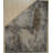 Gray Hand Knotted Wool Area Rug
