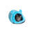Velvet Pet Bed