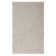 Textured Fringed Area Rug