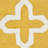 Igna Wool Yellow Area Rug-434331962