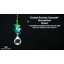 Crystal Crystal Sunrise Cascade-50679809