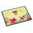 Saroyan Non-Slip Easter Outdoor Doormat