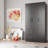 Keilson 3 Doors Wardrobe, 2 Drawers, 1 Lock - 36W-1252251178