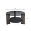 Heidi-Grace Four Leg Coffee Table-1439556656
