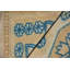 Tapis de décoration intérieure, tapis vintage, tapis de cuisine bleus, tapis turcs, tapis rétro, tapis marocain