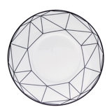 China Bread and Butter Plate