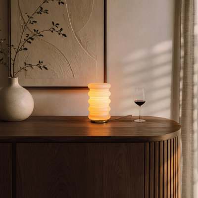 Lampe de table Modern