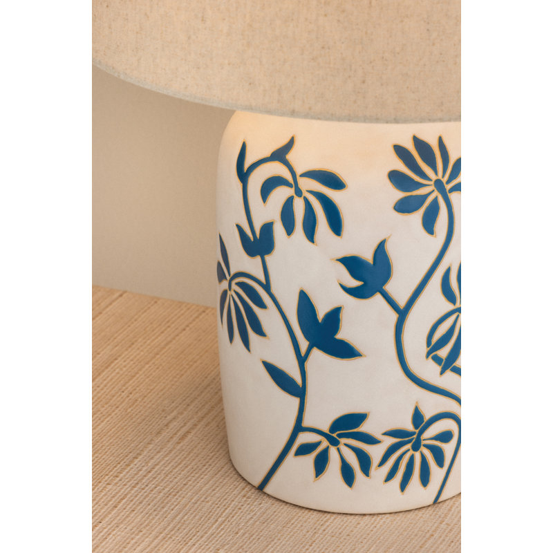 Yazmeen Table Lamp