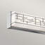 Elliana 3 - Light Dimmable Bath Bar