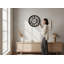 Horloge, horloge murale, ronde, transitionnelle-961157064-970561839