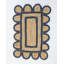 Hand Braided Jute / Sisal Area Rug-1587108090