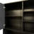 Laundry Cabinet With Doors And Shelf, Tilt-Out Laundry Hamper, Multiple Storage Space, Freestanding Style, Open Shelve, Adjustable Shelf-315825305