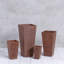 Pot à fleurs avec égouttoir Sewstone Artstone-1328659548-1328659550