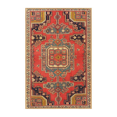 Southwestern Indoor Rug