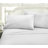 Simply Soft™ Chevron Embossed Bed Sheet Set-29476793-29476799