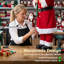 Santa Claus Christmas Decoration
