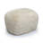 Amrita Vegan Shearling Ottoman-502118058
