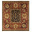 Tabriz Handmade Wool Oriental Area Rug-25237355