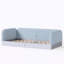 Structure de lit simple tapissier-133245893-134087558