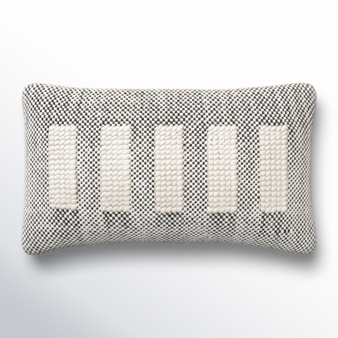Sefarina Rectangular Pillow Cover Joss & Main
