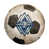 Whitecaps de Vancouver est en rupture de stock