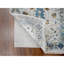 Tapis unique 2 pi 3 po x 8 pi Verlane