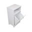 Wood Cabinet Laundry Hamper