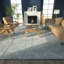 Wheaton Wool Chevron Area Rug-1545983749