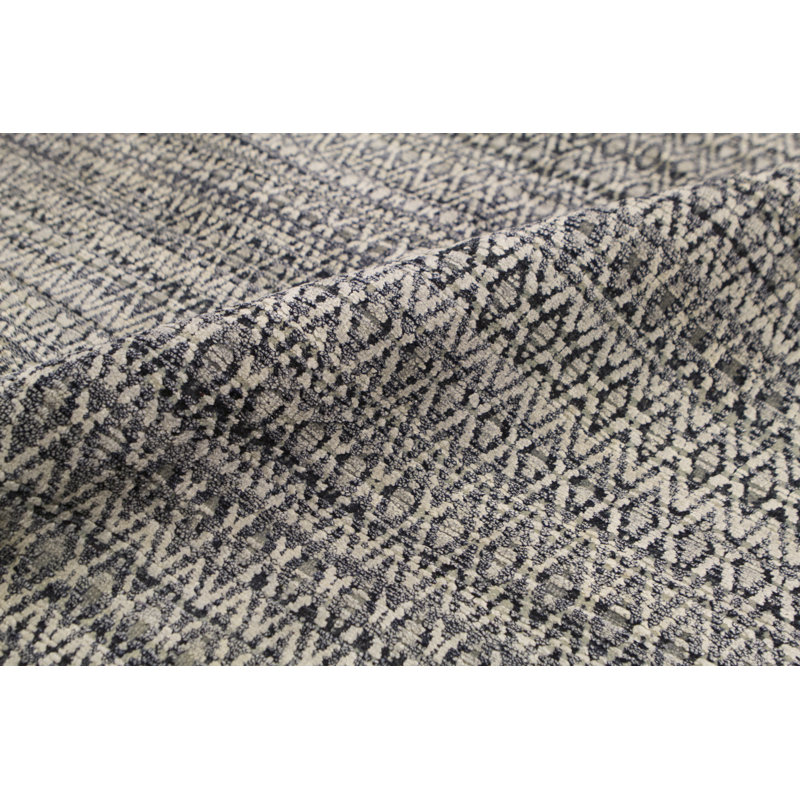Geometric Area Rug