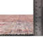 Tapis oriental rouge rouille / brun Engen-1426166718