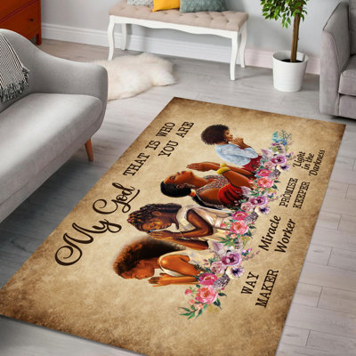 Ekambir Indoor Rug