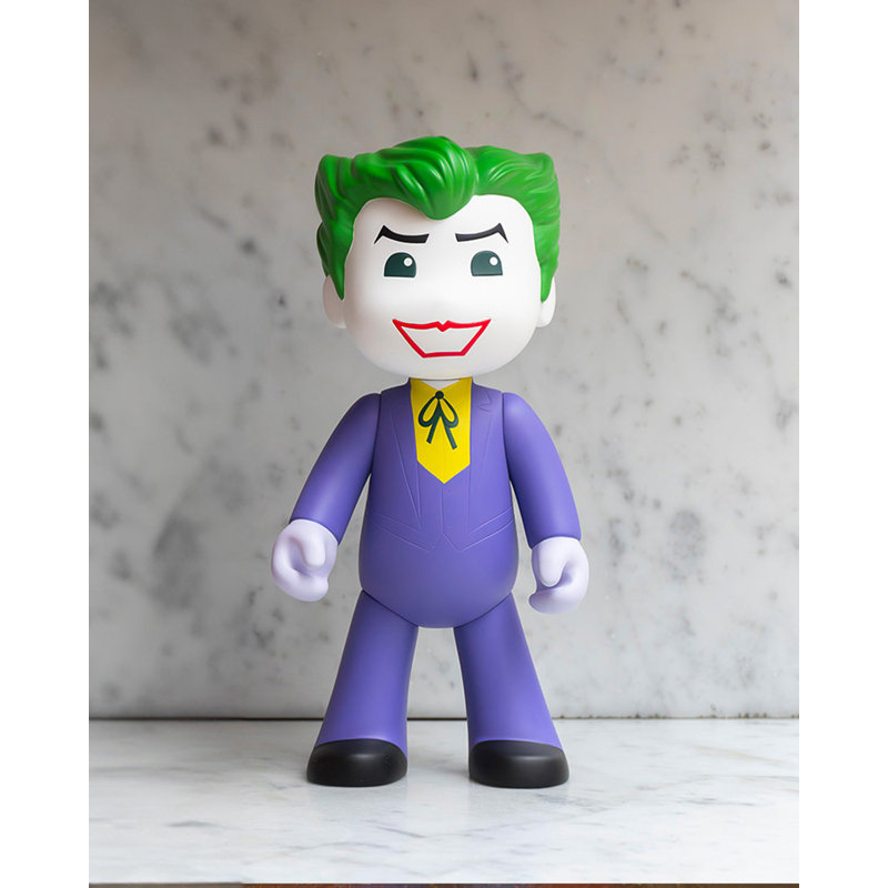 Joker from Batman SUPER POP Original 10in