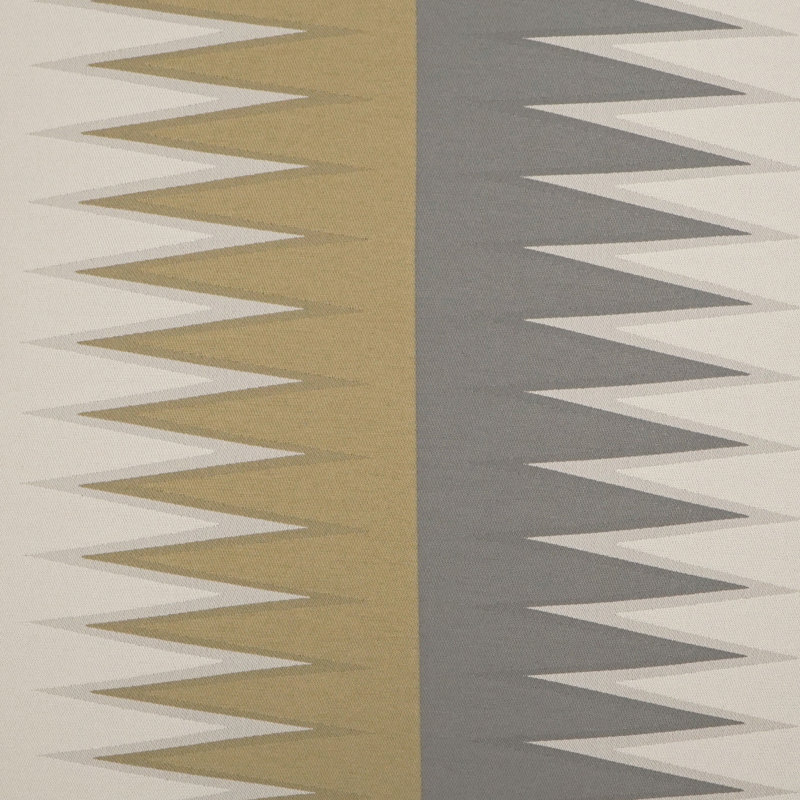 Tissu Vamanos, Naturel