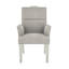 Thom Filicia Home Fabric Tight Back Arm Chair-1079864778-1079874167