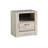 Simon 23.75'' W Nightstand