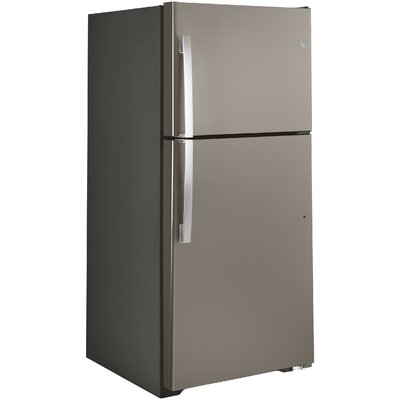 33"" Top Freezer 21.9 cu. ft. Refrigerator -  GTS22KMNRES