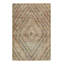 One-of-a-Kind 5’6”x8’4” Hand Knotted Area Rug