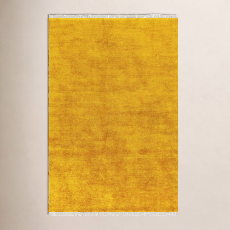 Clio Wool Indoor Rug, Square 6'