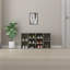 10 Pair Shoe Storage Bench-1668470651